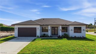 2626 NW 15th ST, Cape Coral, FL 33993