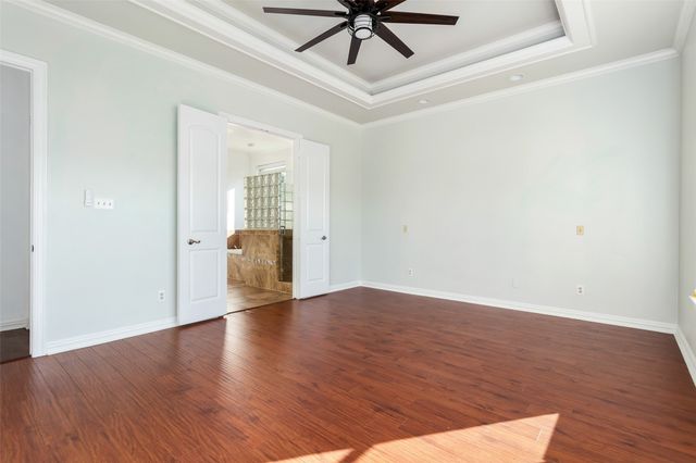 2000 Le Mans Drive, Carrollton, TX 75006