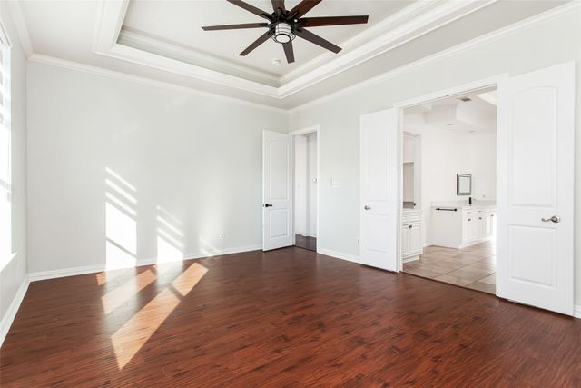 2000 Le Mans Drive, Carrollton, TX 75006