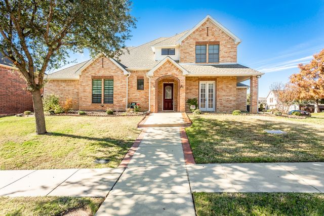 2000 Le Mans Drive, Carrollton, TX 75006