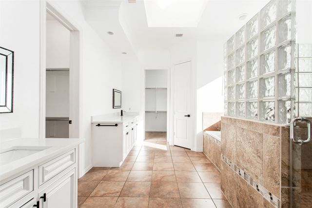 2000 Le Mans Drive, Carrollton, TX 75006