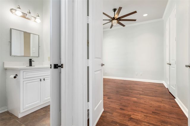 2000 Le Mans Drive, Carrollton, TX 75006