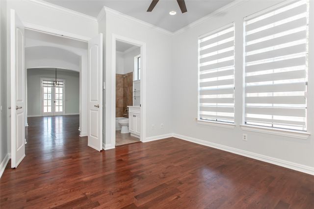 2000 Le Mans Drive, Carrollton, TX 75006