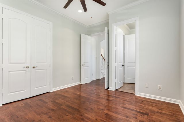 2000 Le Mans Drive, Carrollton, TX 75006