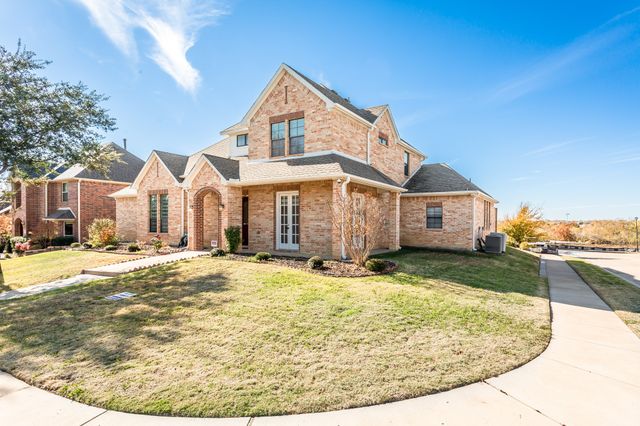 2000 Le Mans Drive, Carrollton, TX 75006