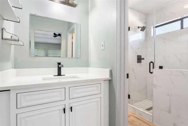 2000 Le Mans Drive, Carrollton, TX 75006