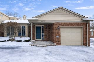 6170 N NEWBURGH Road, Westland, MI 48185