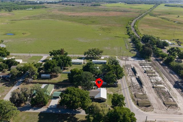 741 MORREL AVENUE, Lake Wales, FL 33859