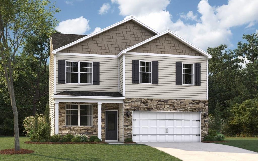 4358 Scenic Meadow Drive Ne, Cleveland, TN 37323