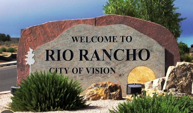 12th Avenue NW 7, Rio Rancho, NM 87124
