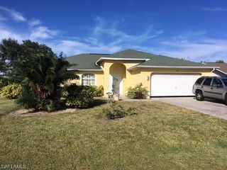 911 SE 31st ST, Cape Coral, FL 33904