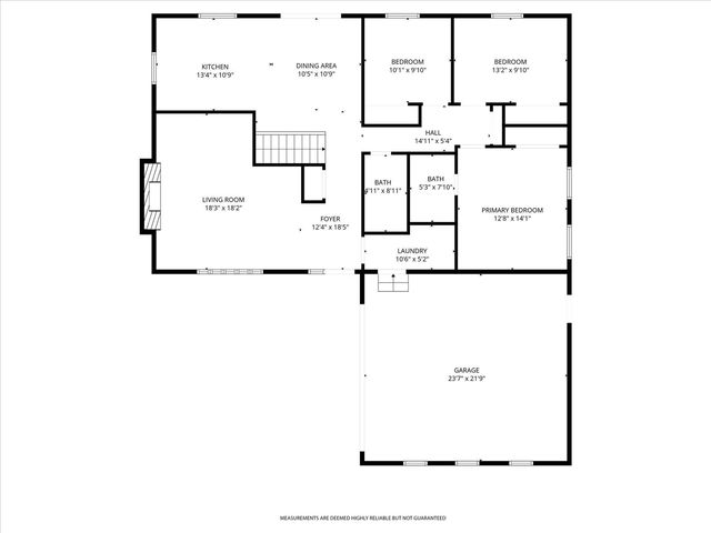 2057 108th Avenue, Otsego, MI 49078