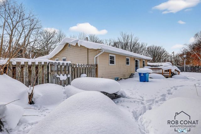 2057 108th Avenue, Otsego, MI 49078