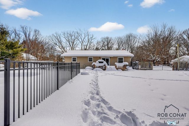 2057 108th Avenue, Otsego, MI 49078