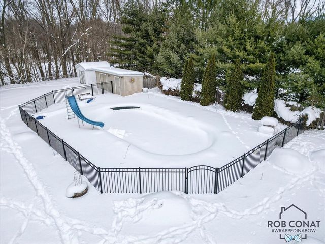 2057 108th Avenue, Otsego, MI 49078