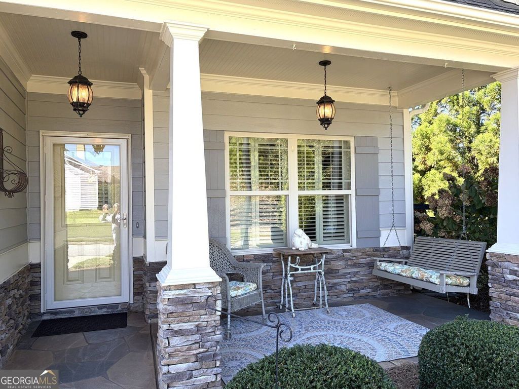 22 Hawthorne Ridge Circle, Dallas, GA 30132 — photo 4