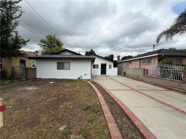 1516 5th Street, San Fernando, CA 91340