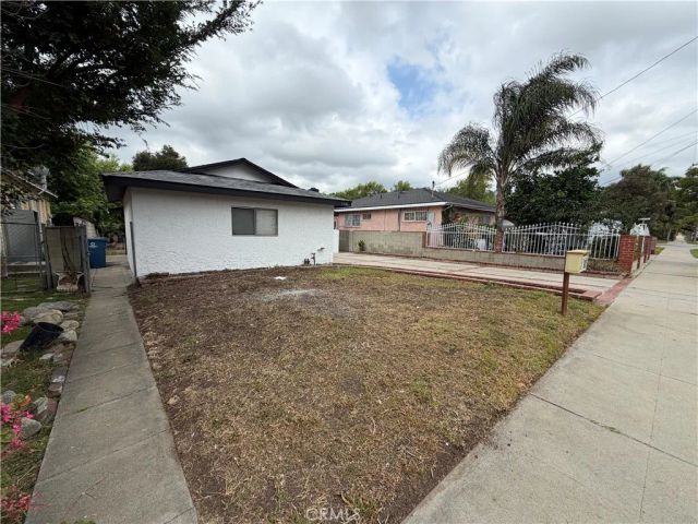 1516 5th Street, San Fernando, CA 91340
