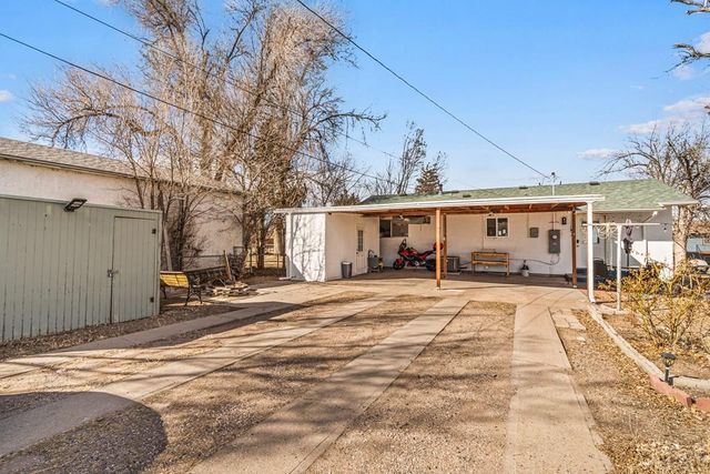 1810 Jones Ave, Pueblo, CO 81004