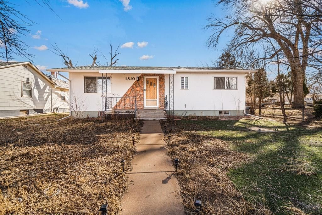1810 Jones Ave, Pueblo, CO 81004