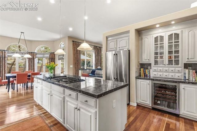 444 Darlington Way, Colorado Springs, CO 80906