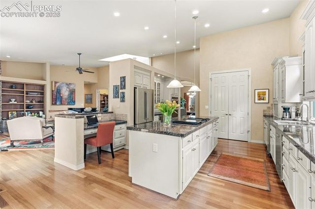 444 Darlington Way, Colorado Springs, CO 80906