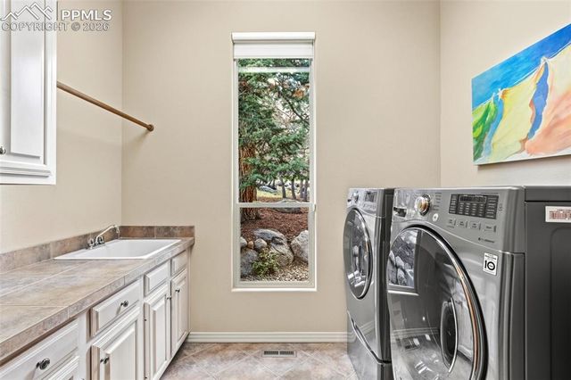 444 Darlington Way, Colorado Springs, CO 80906
