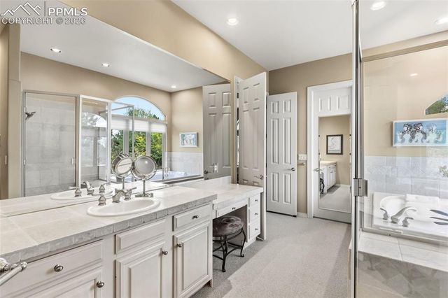 444 Darlington Way, Colorado Springs, CO 80906