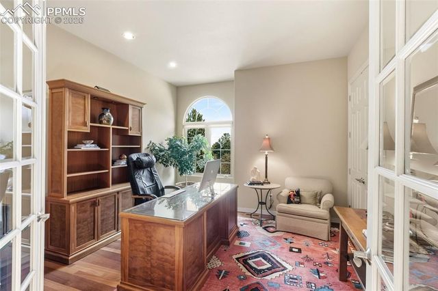 444 Darlington Way, Colorado Springs, CO 80906