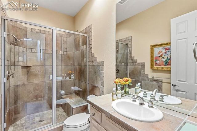 444 Darlington Way, Colorado Springs, CO 80906