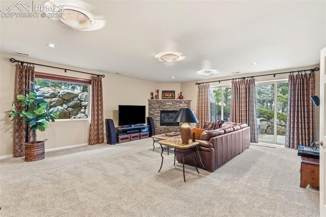 444 Darlington Way, Colorado Springs, CO 80906