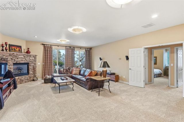 444 Darlington Way, Colorado Springs, CO 80906