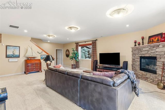 444 Darlington Way, Colorado Springs, CO 80906