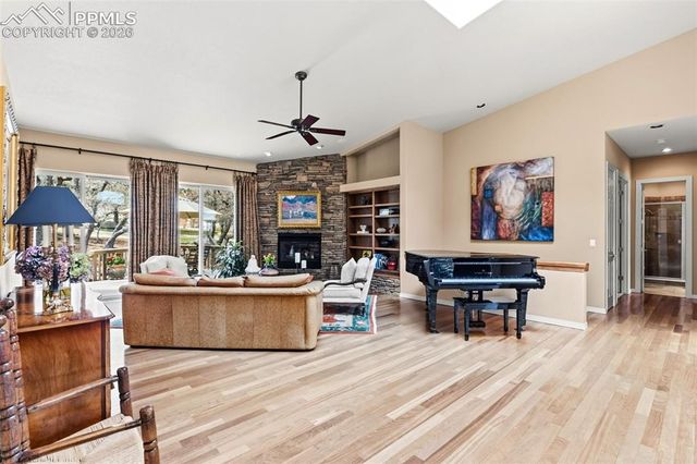 444 Darlington Way, Colorado Springs, CO 80906