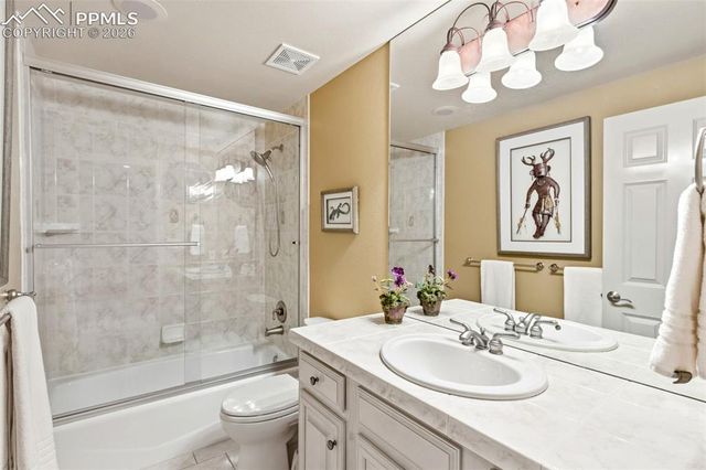 444 Darlington Way, Colorado Springs, CO 80906