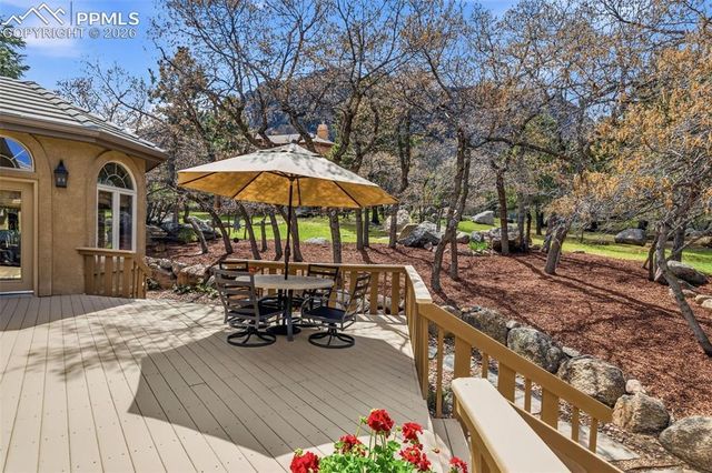444 Darlington Way, Colorado Springs, CO 80906
