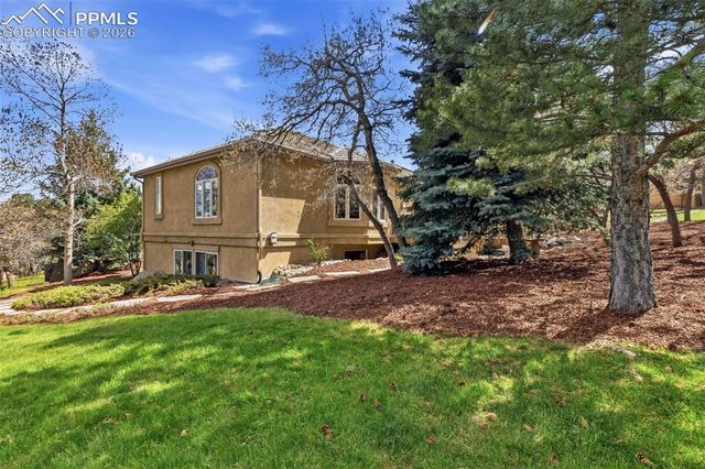 444 Darlington Way, Colorado Springs, CO 80906