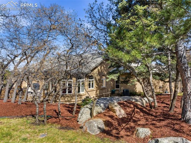 444 Darlington Way, Colorado Springs, CO 80906