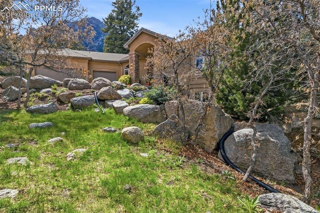 444 Darlington Way, Colorado Springs, CO 80906