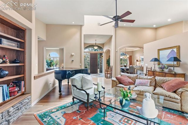 444 Darlington Way, Colorado Springs, CO 80906