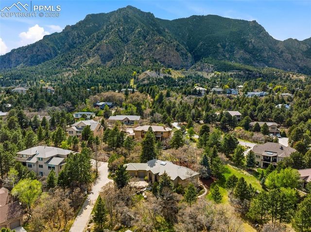 444 Darlington Way, Colorado Springs, CO 80906