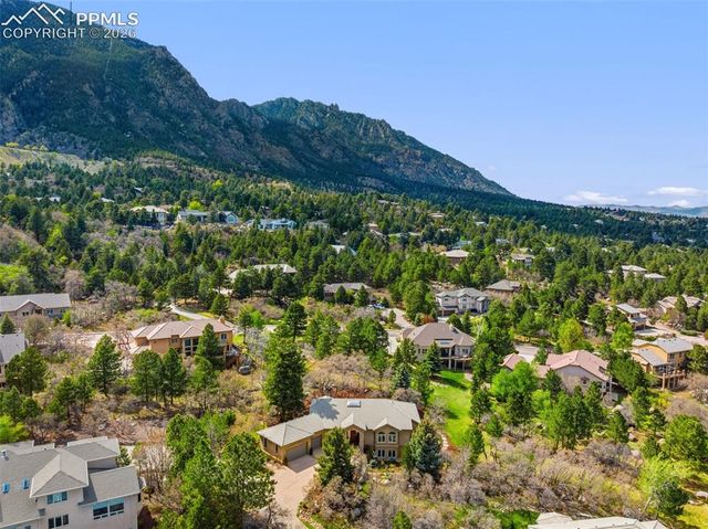 444 Darlington Way, Colorado Springs, CO 80906