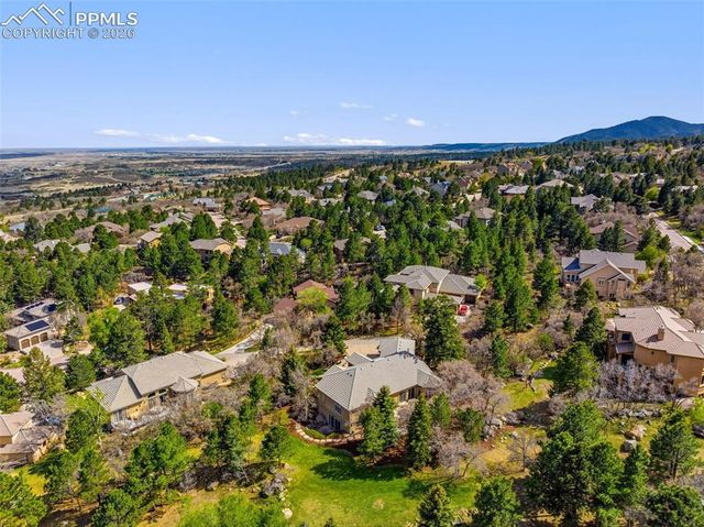 444 Darlington Way, Colorado Springs, CO 80906