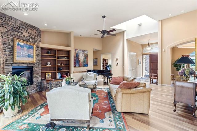 444 Darlington Way, Colorado Springs, CO 80906
