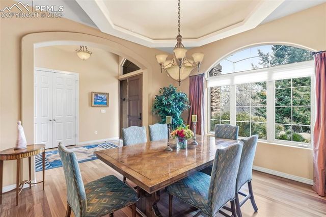 444 Darlington Way, Colorado Springs, CO 80906