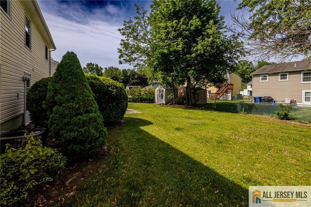 43 Shirley Boulevard, Old Bridge, NJ 08857