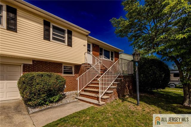 43 Shirley Boulevard, Old Bridge, NJ 08857