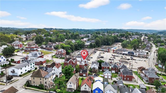 427 E Pittsburgh Street, City Of Greensburg, PA 15601