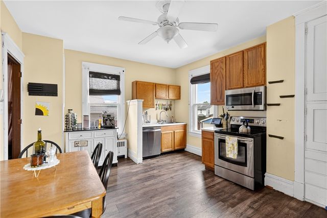 427 E Pittsburgh Street, City Of Greensburg, PA 15601