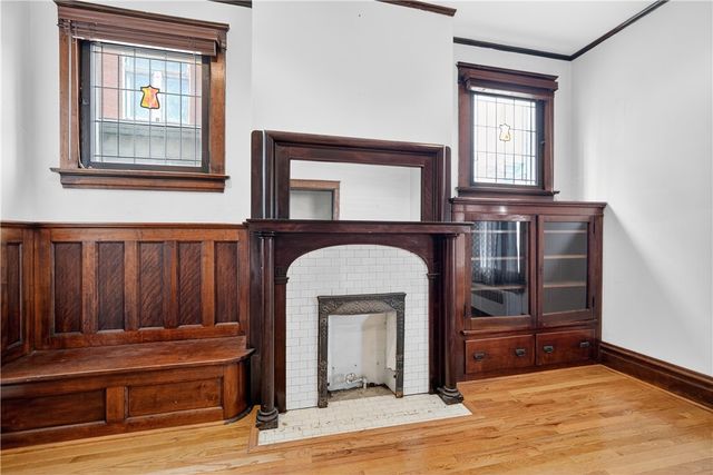 427 E Pittsburgh Street, City Of Greensburg, PA 15601